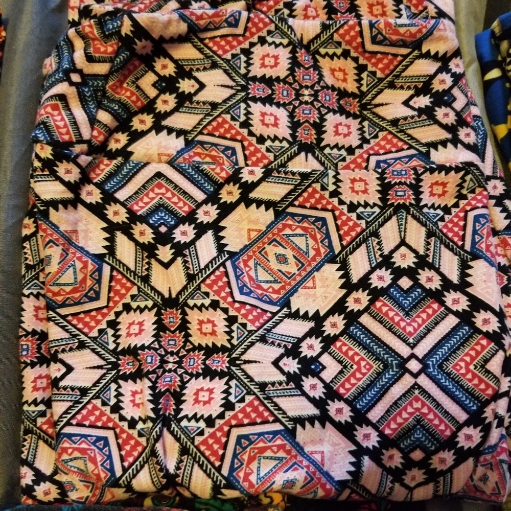 TC Lularoe Leggings